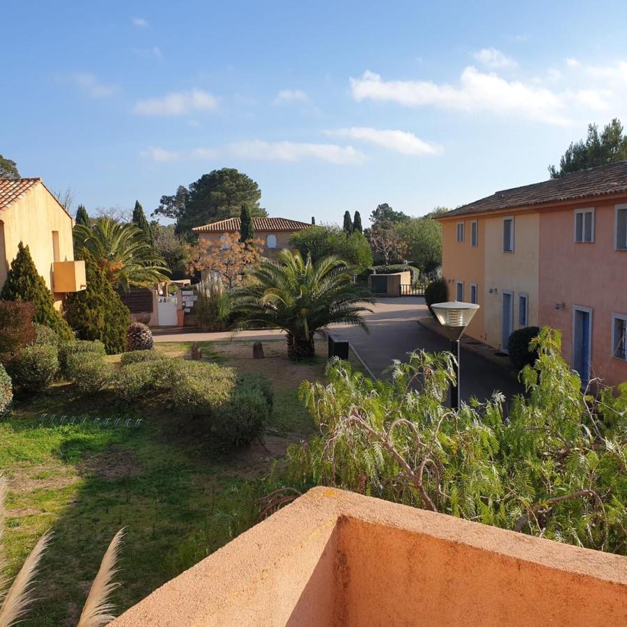 Mini Villa Messicana 5 Pers Piscine 500 M Plage Lecci Luaran gambar